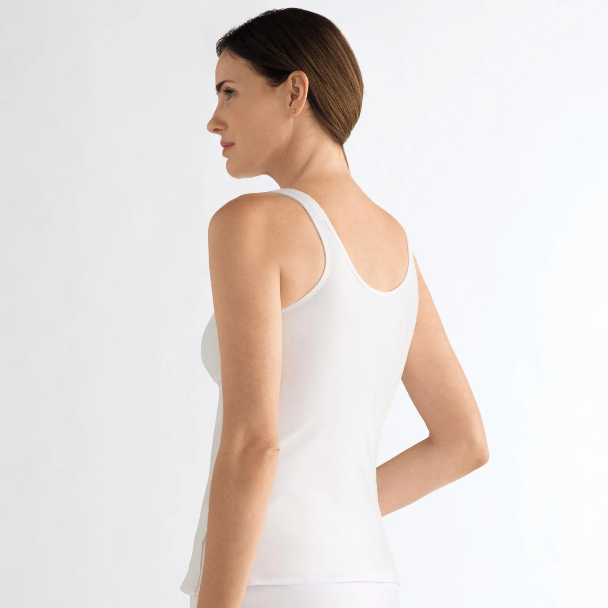 Amoena® Hannah Post-Surgical Camisole Kit