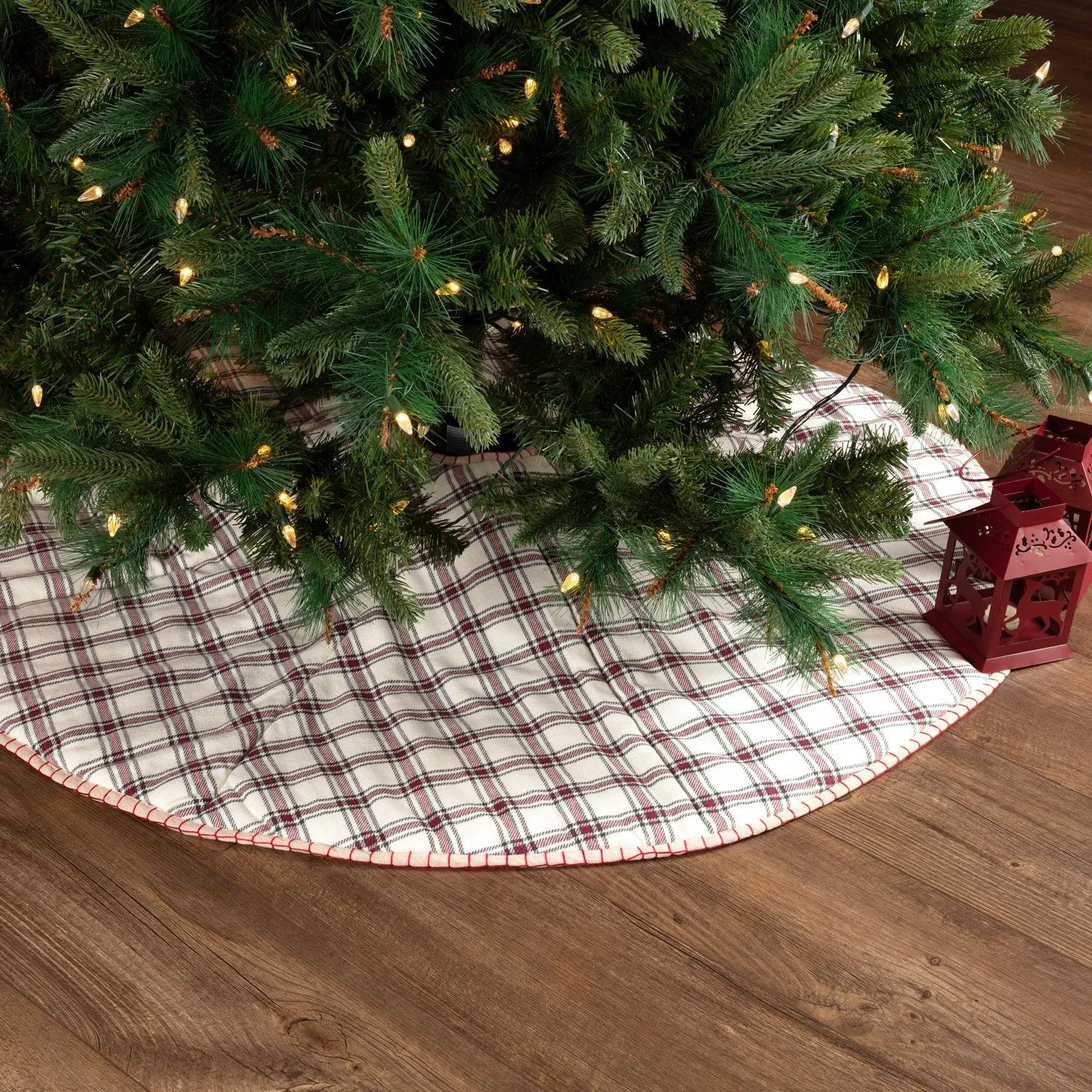 Amory Tree Skirt 48"