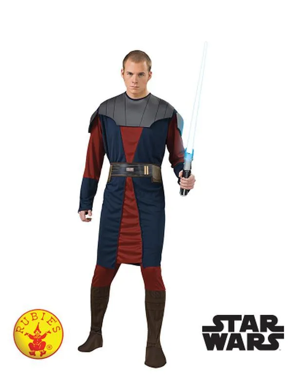 Anakin Adult Size Xl