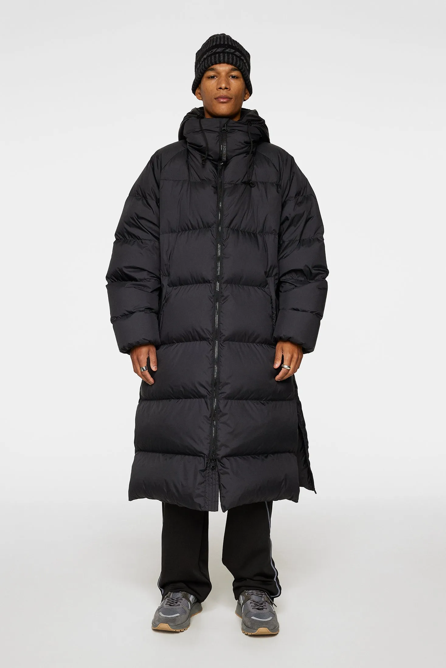 Anderson Down Parka