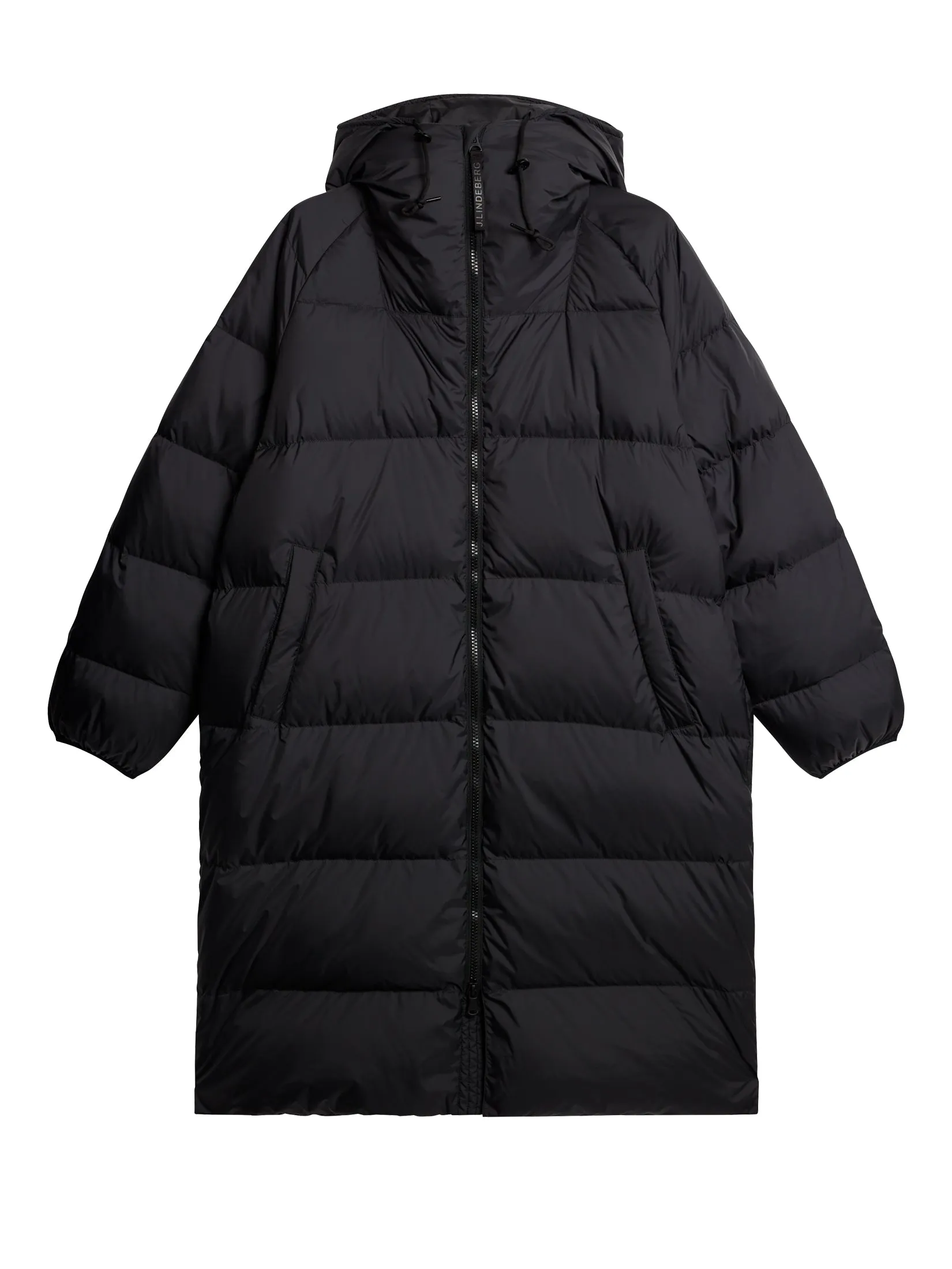 Anderson Down Parka