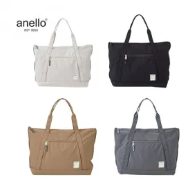 Anello Circle Tote Bag