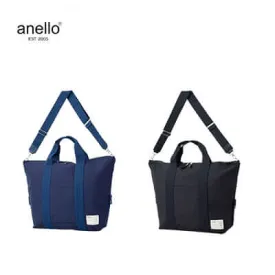 Anello Departure 2Way Boston Bag