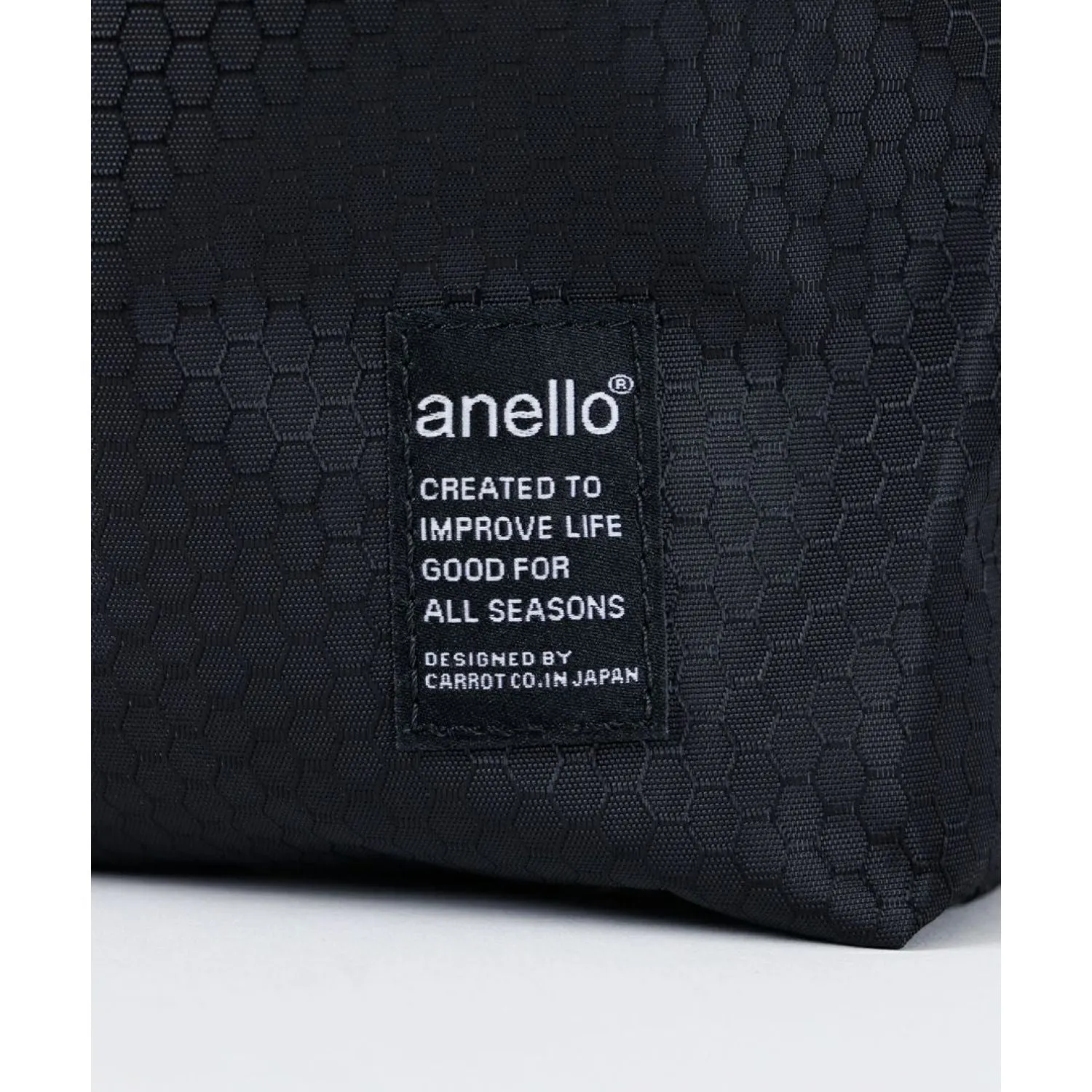 Anello Lit Shoulder Bag