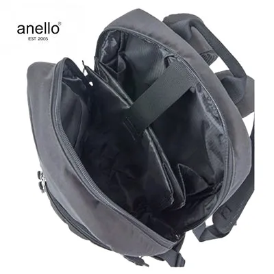 Anello Tie Multifunctional Backpack