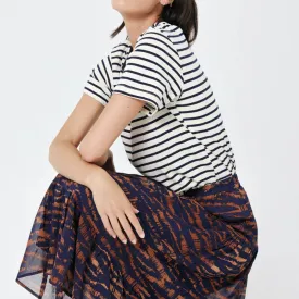 Anicia skirt navy