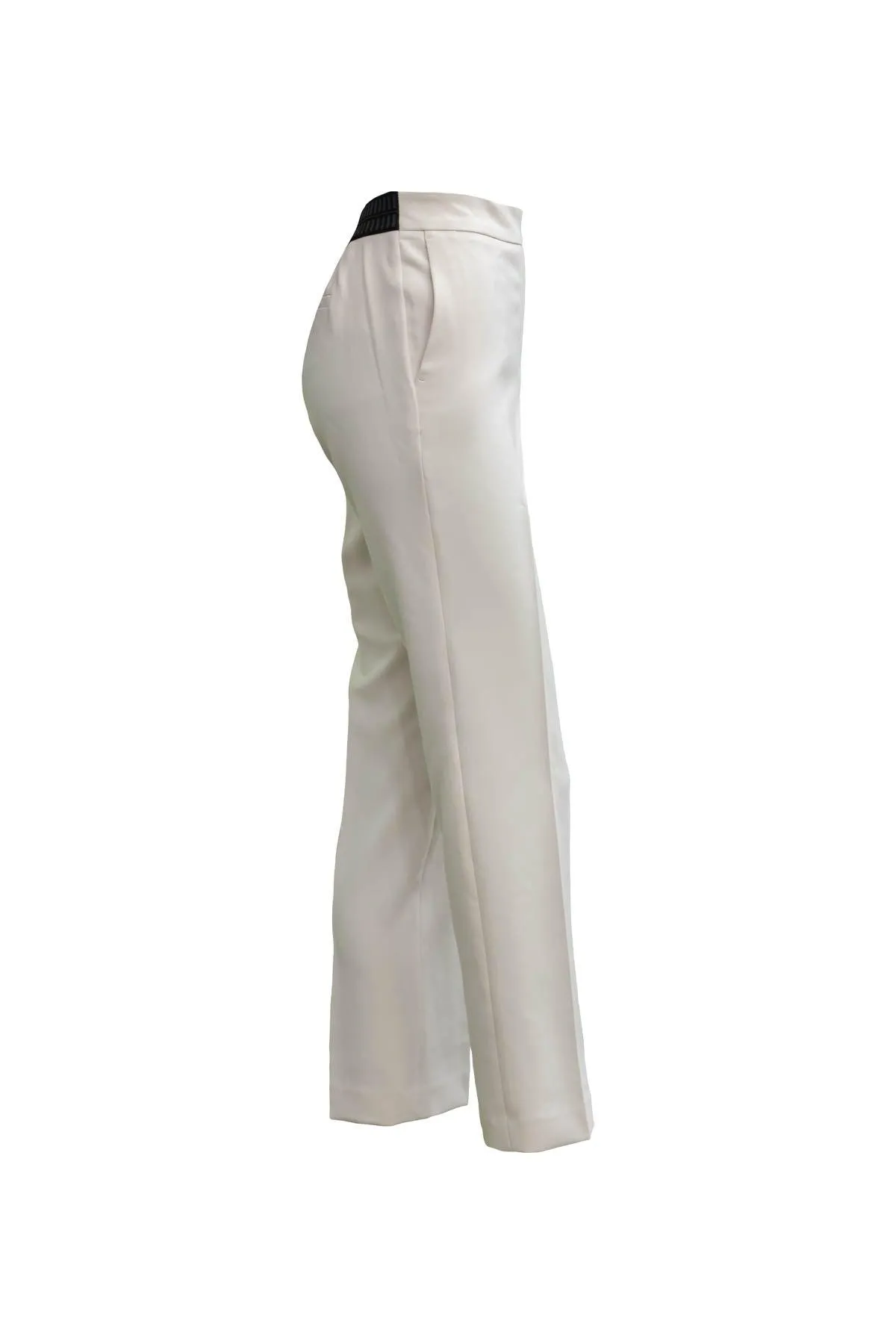 Ankle Length Pull On Pants