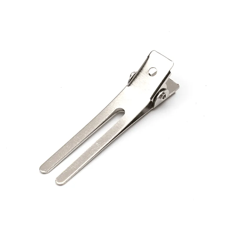 Annie Double Prong Clips 80Ct