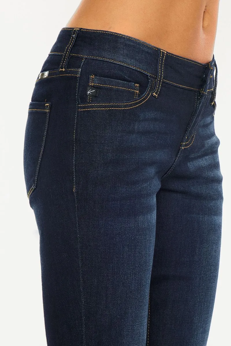 Annie Low Rise Bootcut Jean