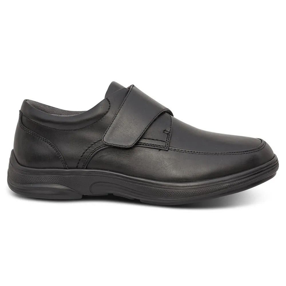 Anodyne No. 28 Men's Casual Oxford Shoes