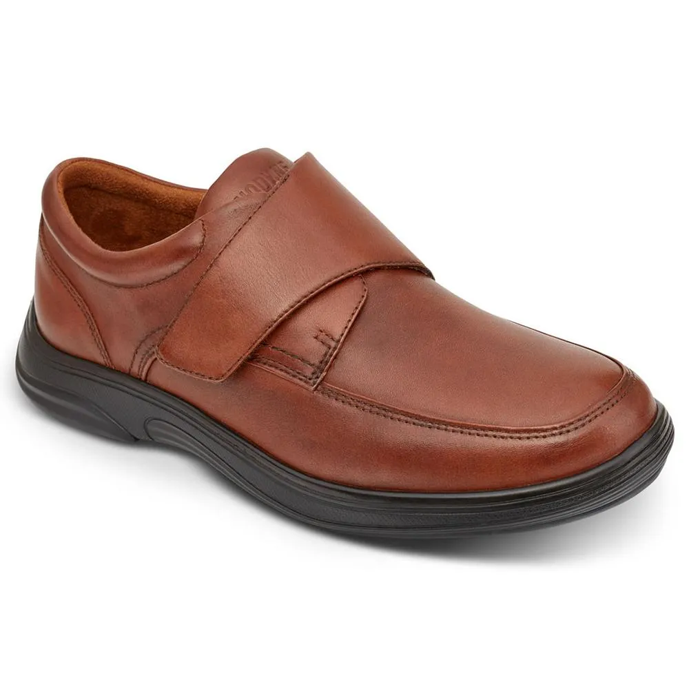 Anodyne No. 28 Men's Casual Oxford Shoes