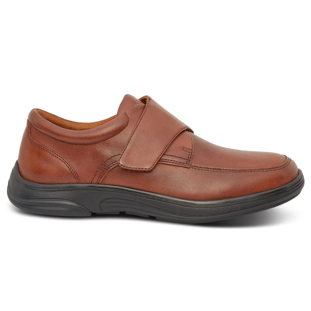 Anodyne No. 28 Men's Casual Oxford Shoes