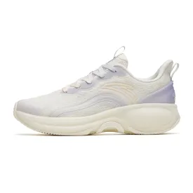 ANTA Women's Run Fun A-Flash Bubble Running Shoes