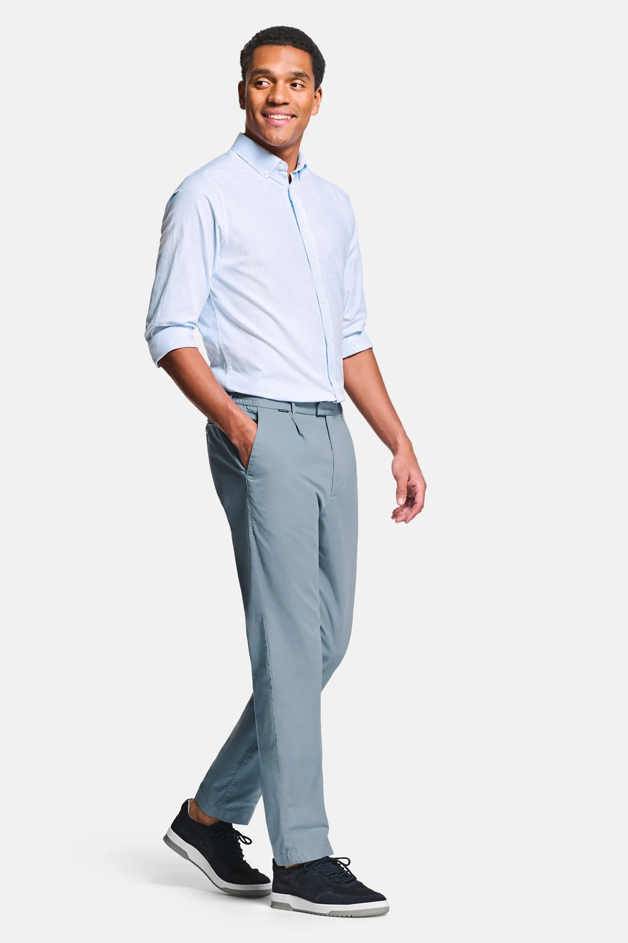 Antarctics * The Classic Chinos