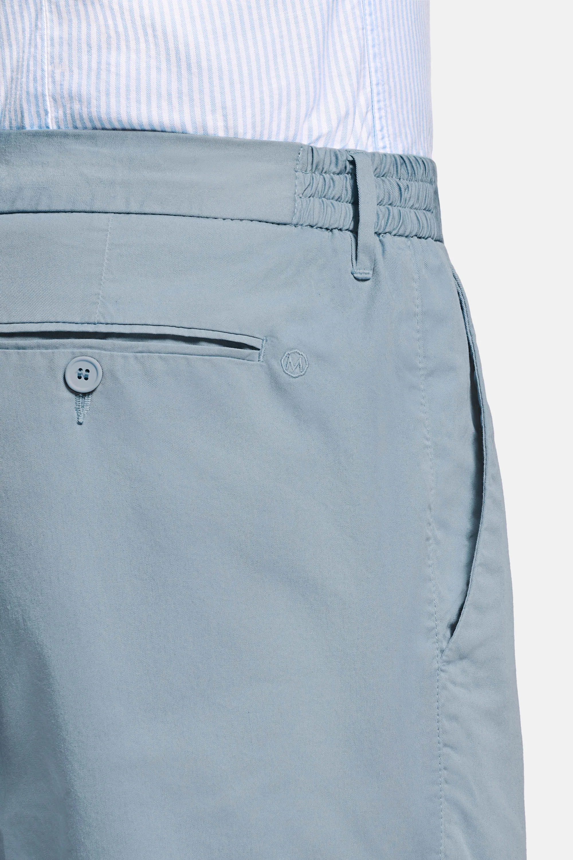 Antarctics * The Classic Chinos