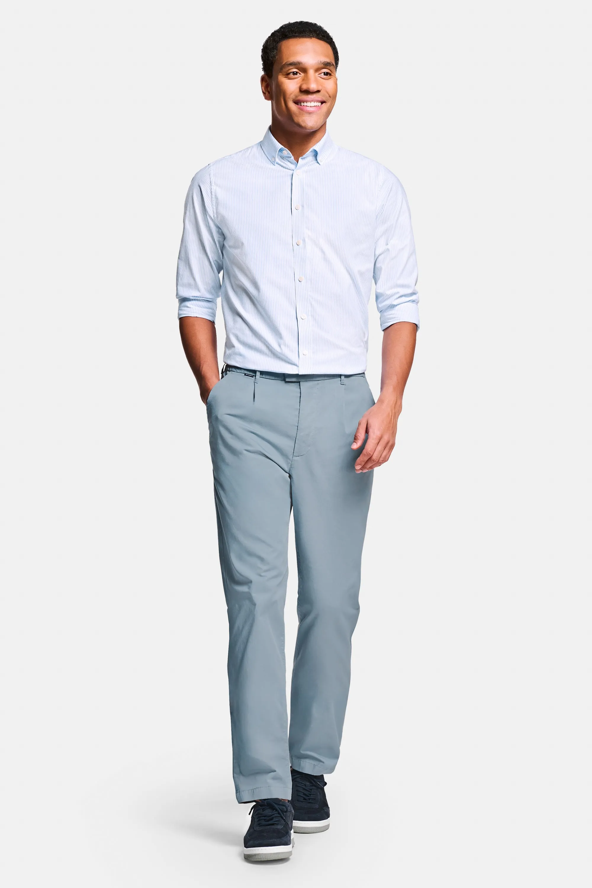 Antarctics * The Classic Chinos