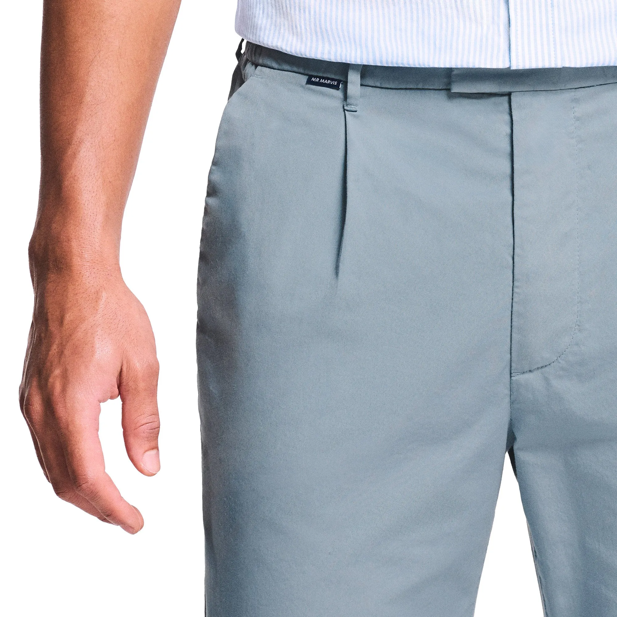 Antarctics * The Classic Chinos