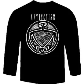 ANTISCHISM long sleeve