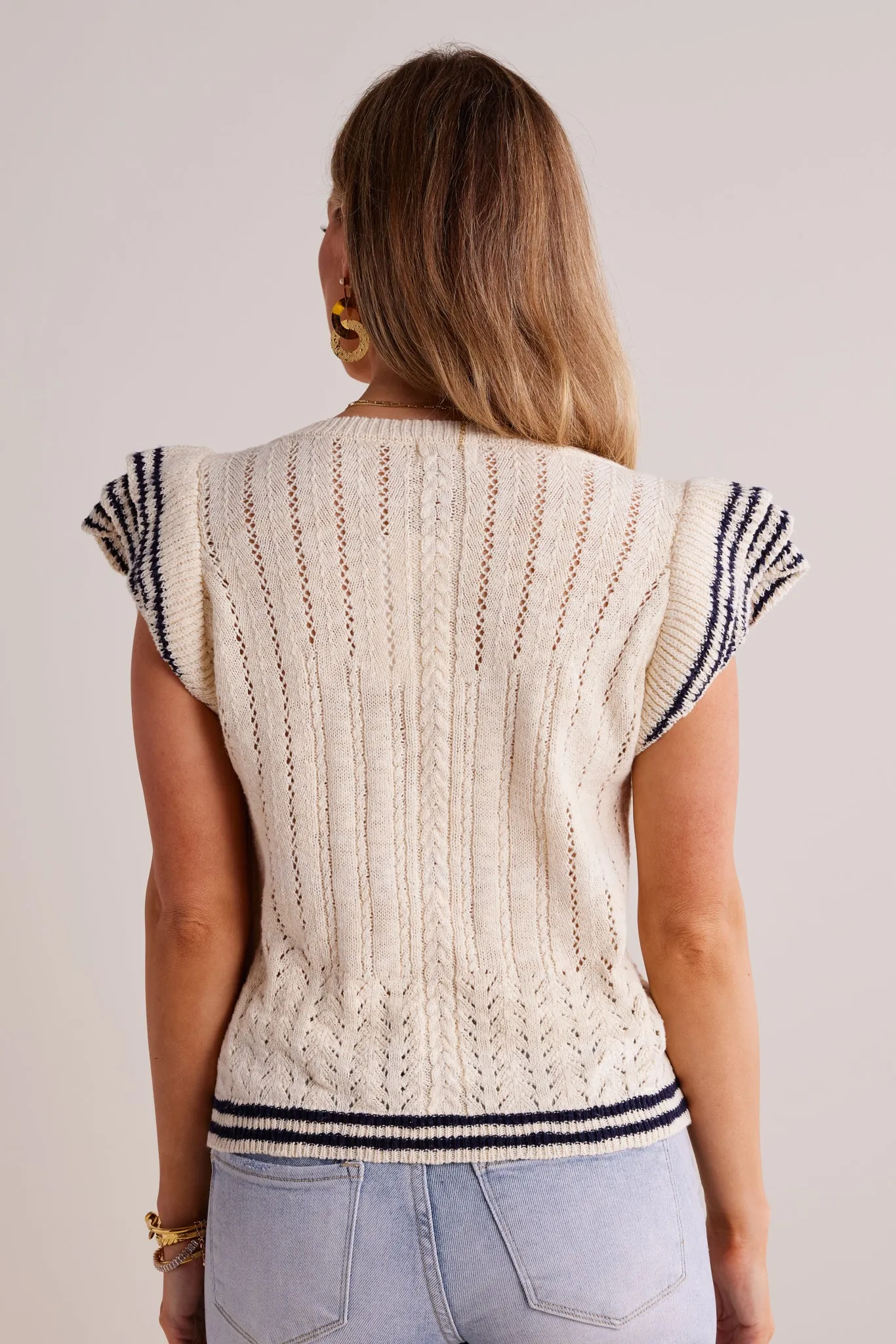 Antoinette Sweater