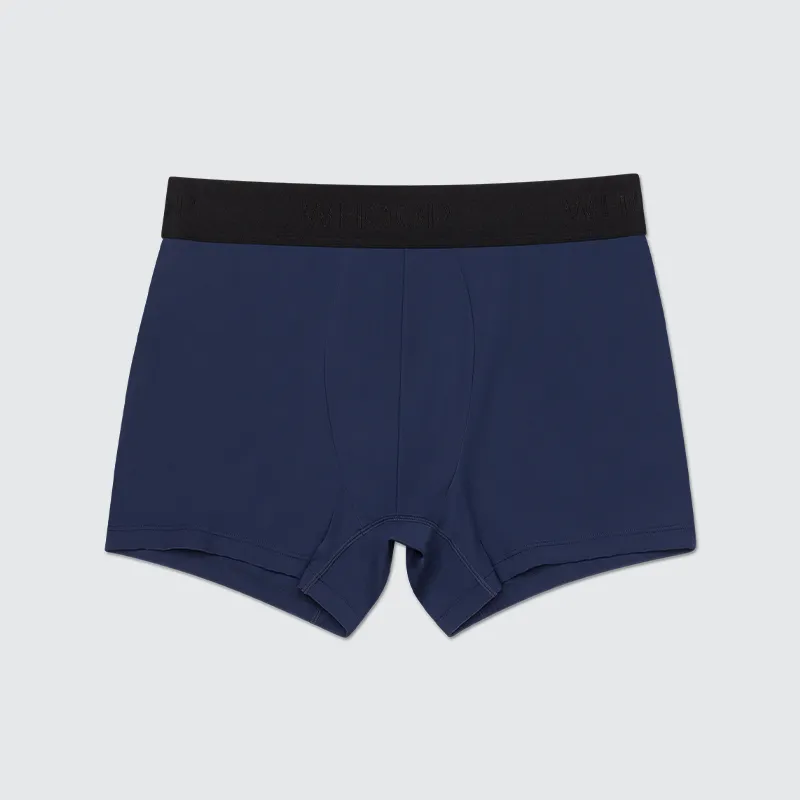 ANY-WEAR™ Athletic Boxer (2-Pack) | Smart Apparel