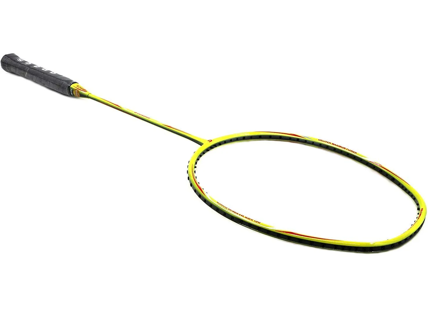 APACS Virtuoso 68 Badminton Racket