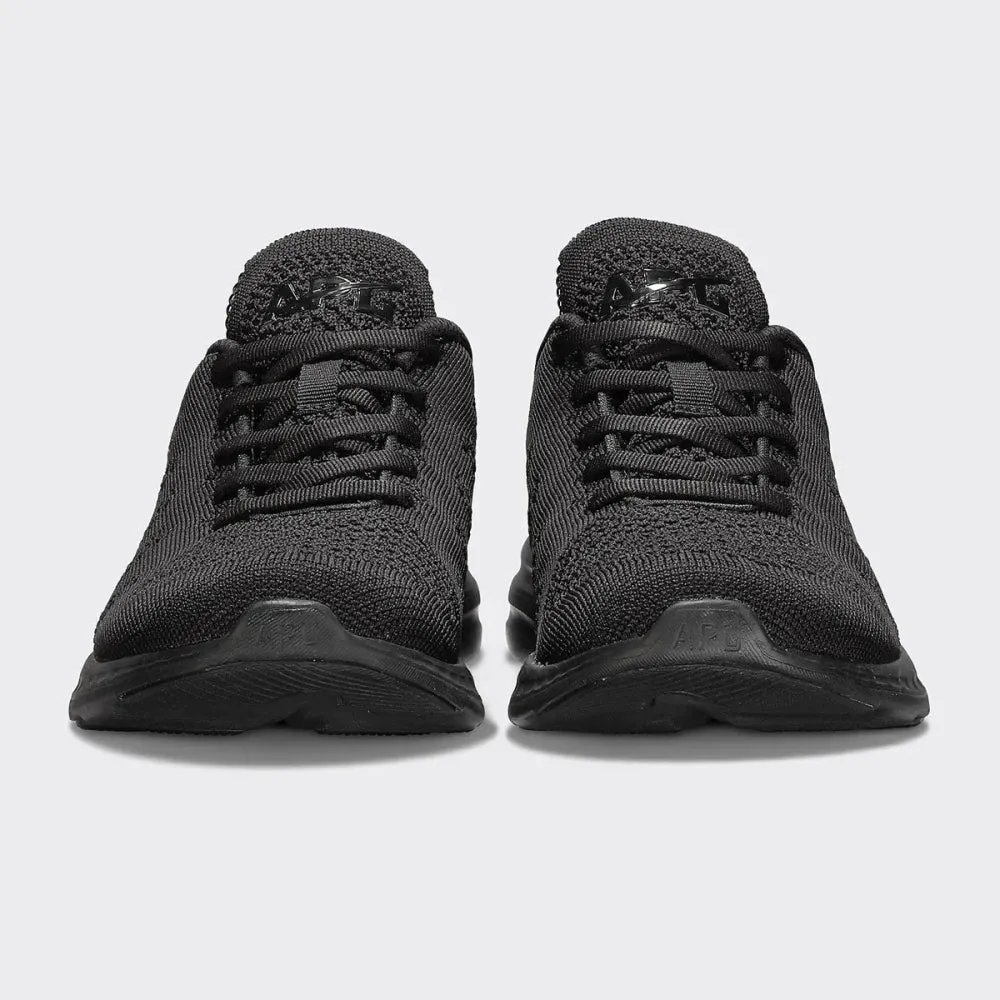 APL Women's TechLoom Pro - Black