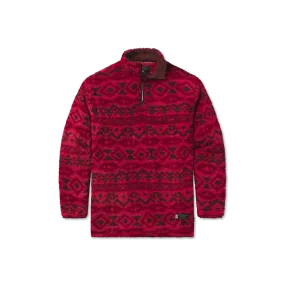 Appalachian Peak Sherpa Pullover