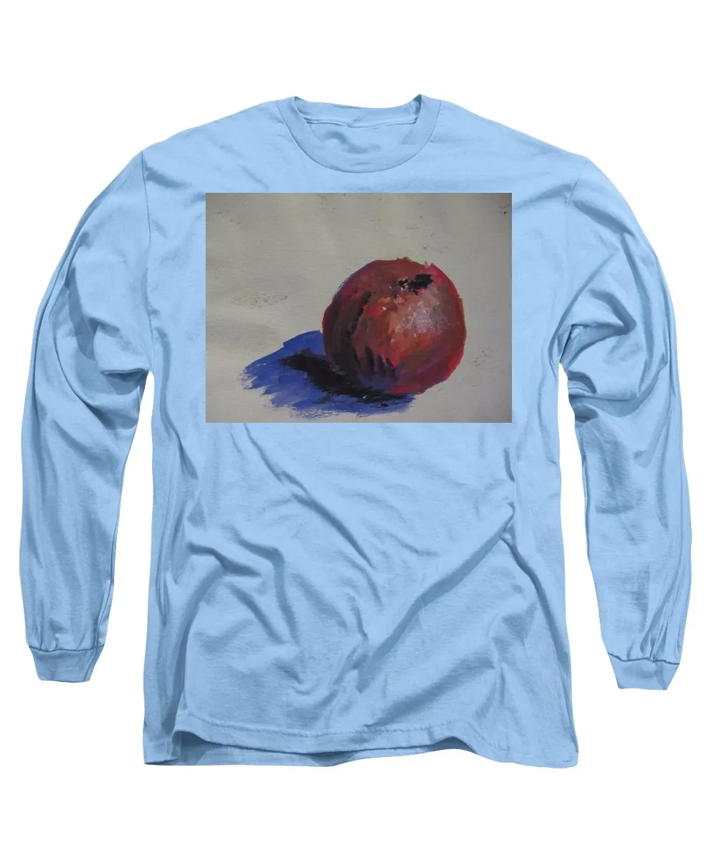 Apple a day - Long Sleeve T-Shirt