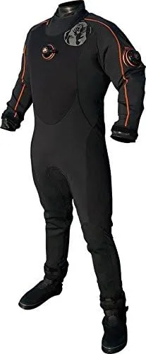 Aqualung Fusion One Drysuit