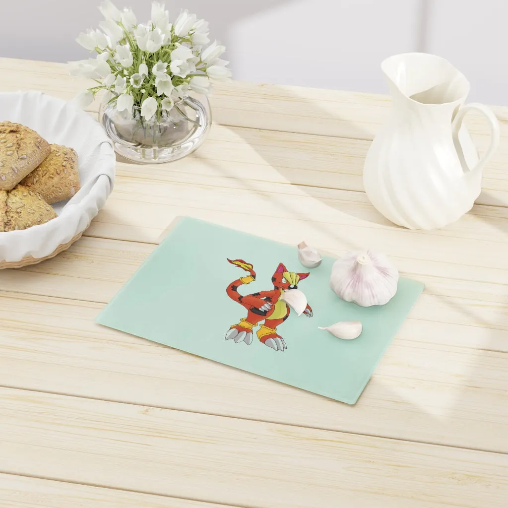 Arcadane Cutting Board