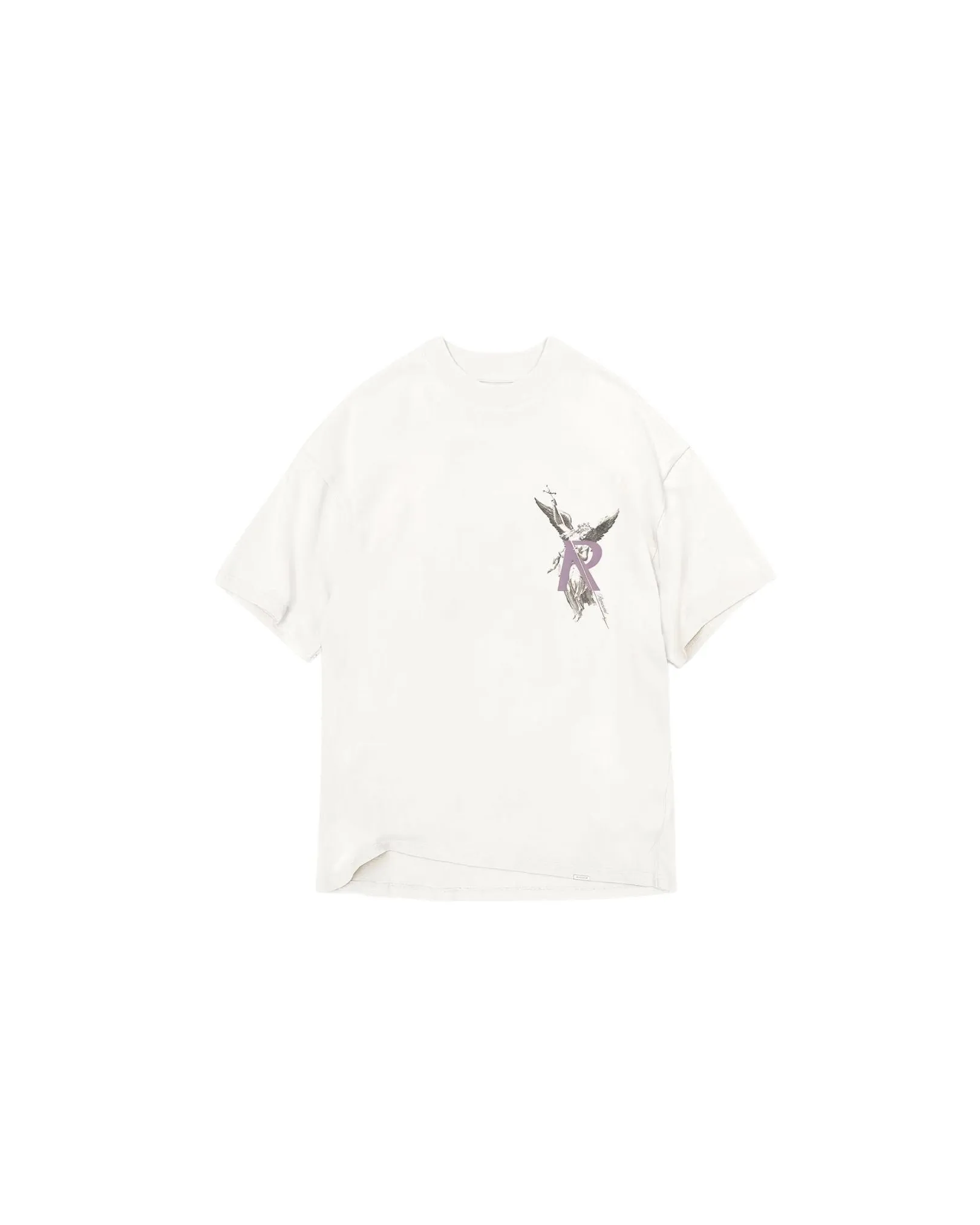 Archangel T-Shirt - Flat White