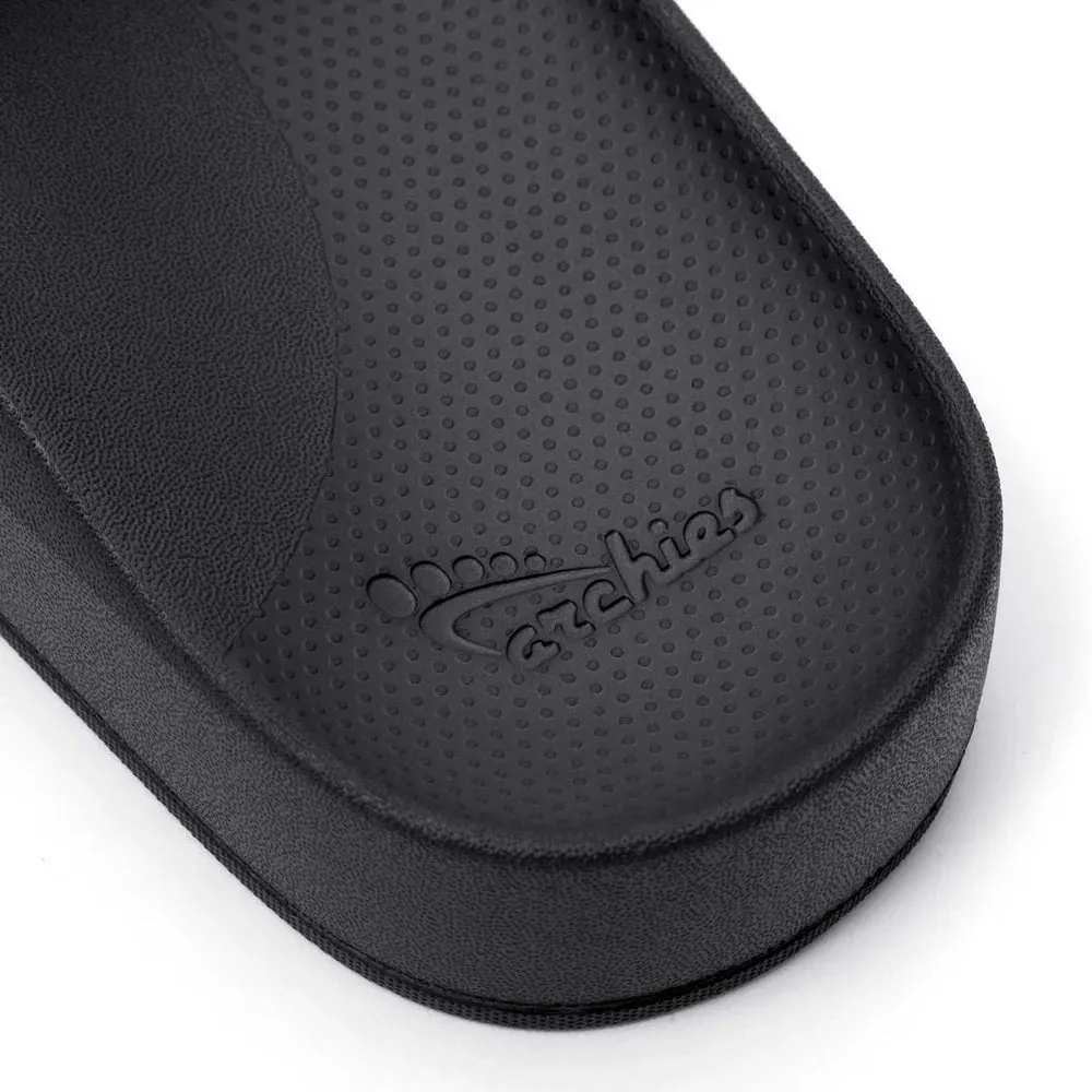 Archies Slides - Black