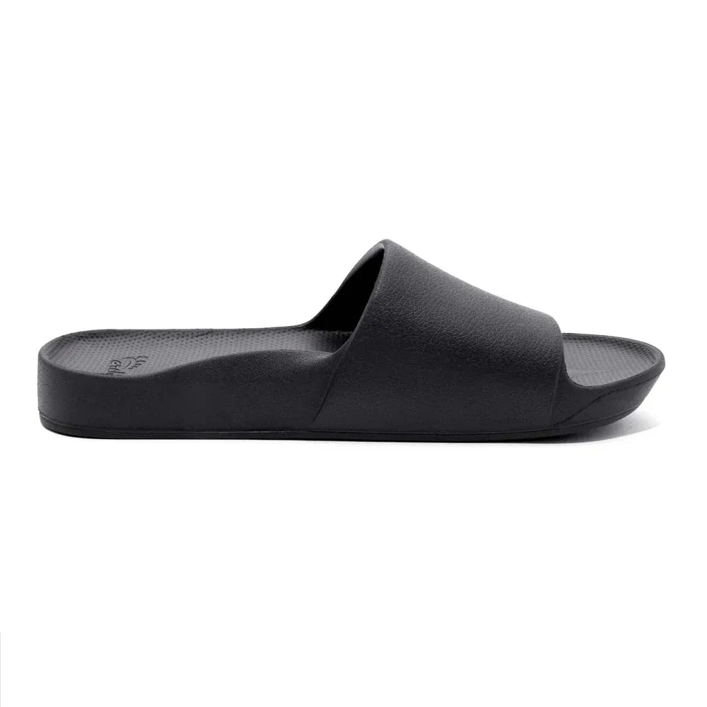 Archies Slides - Black