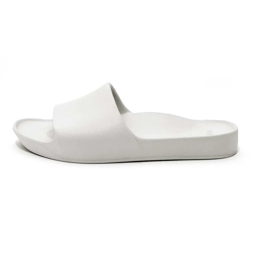 Archies Slides - White