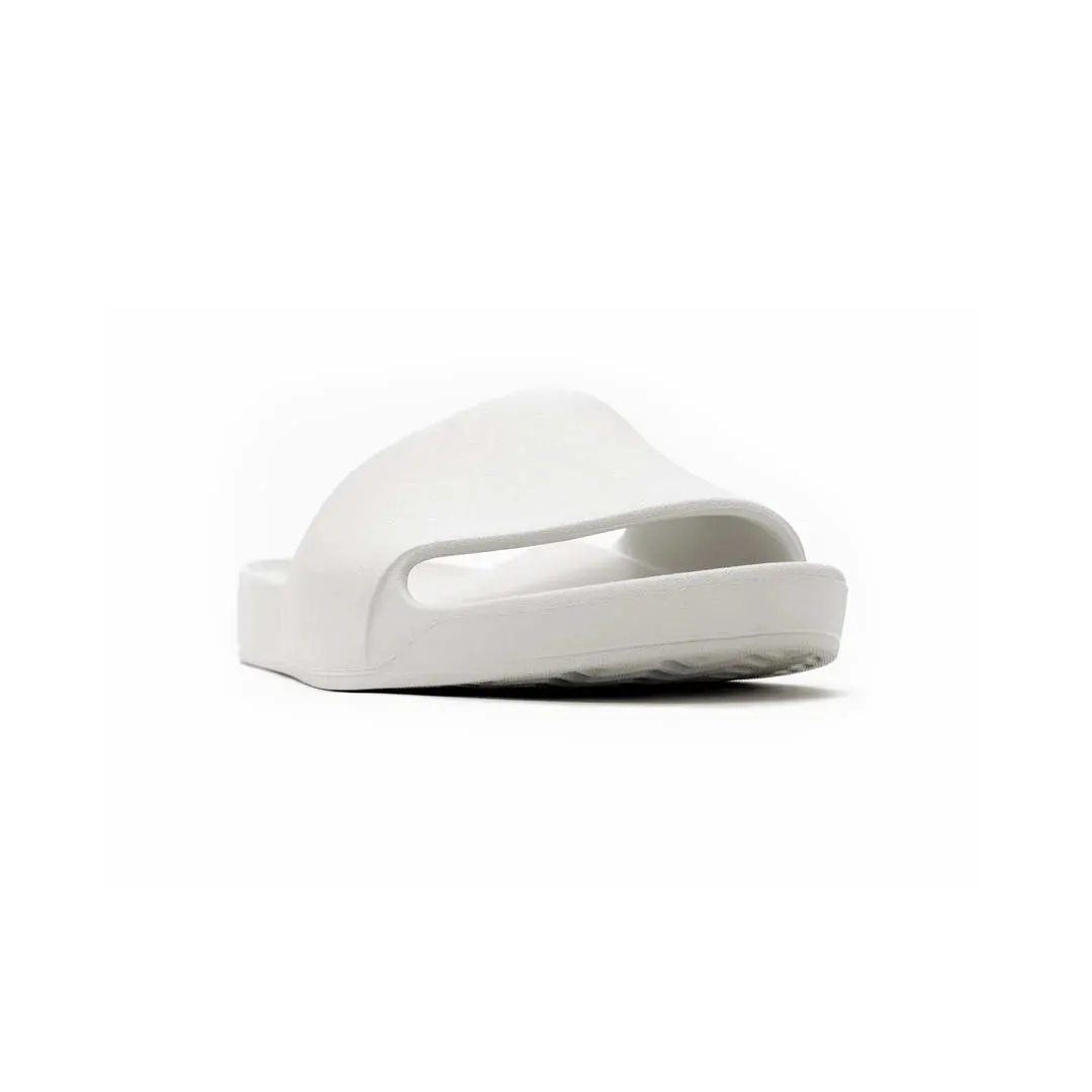 Archies Slides - White