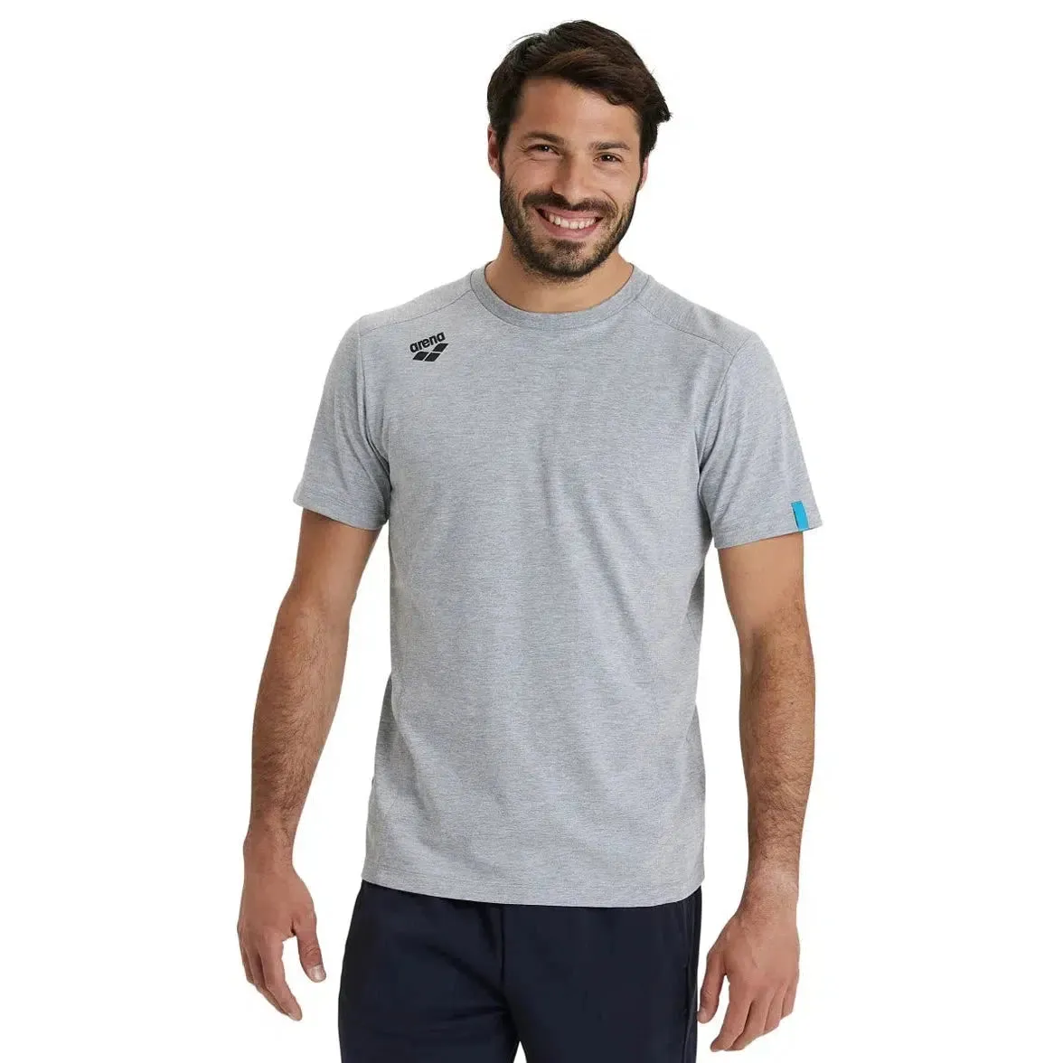 Arena Unisex Team Panel T-shirt