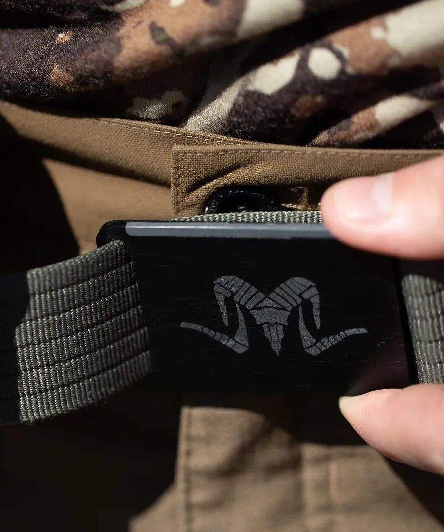 ARGALI Kodiak Belt