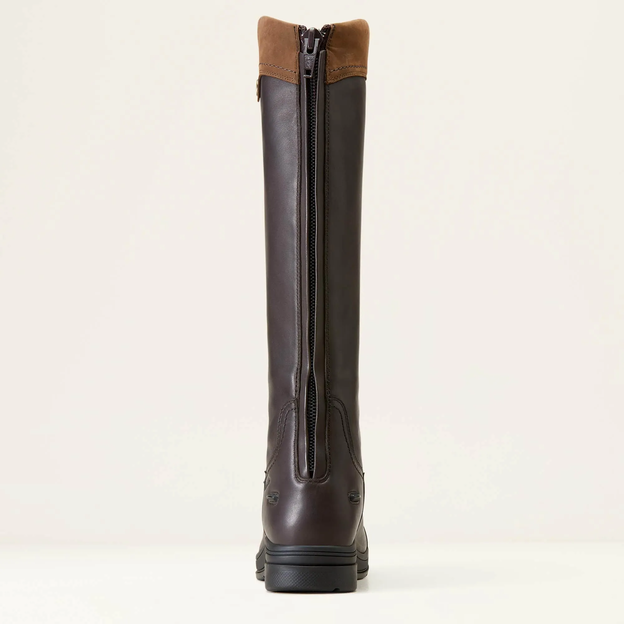 Ariat Coniston Max H2O Insulated Boot - Ebony Brown