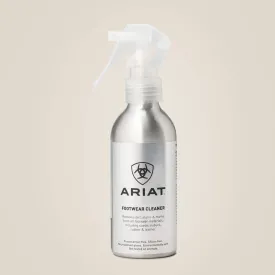 Ariat Footwear Cleaner