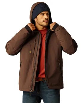 Ariat Rebar Cordura Ripstop Insulated Jacket