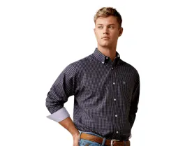 Ariat Wrinkle Free Fitzgerald Shirt