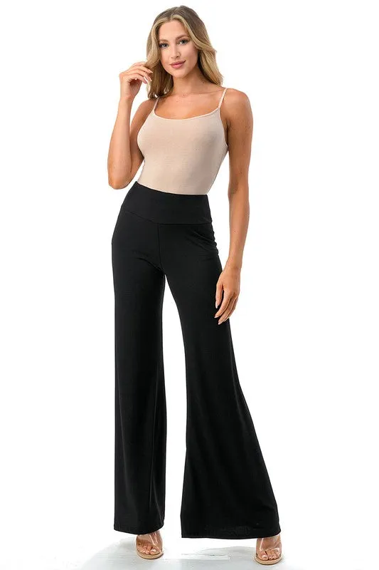 Ariella Palazzo Pants