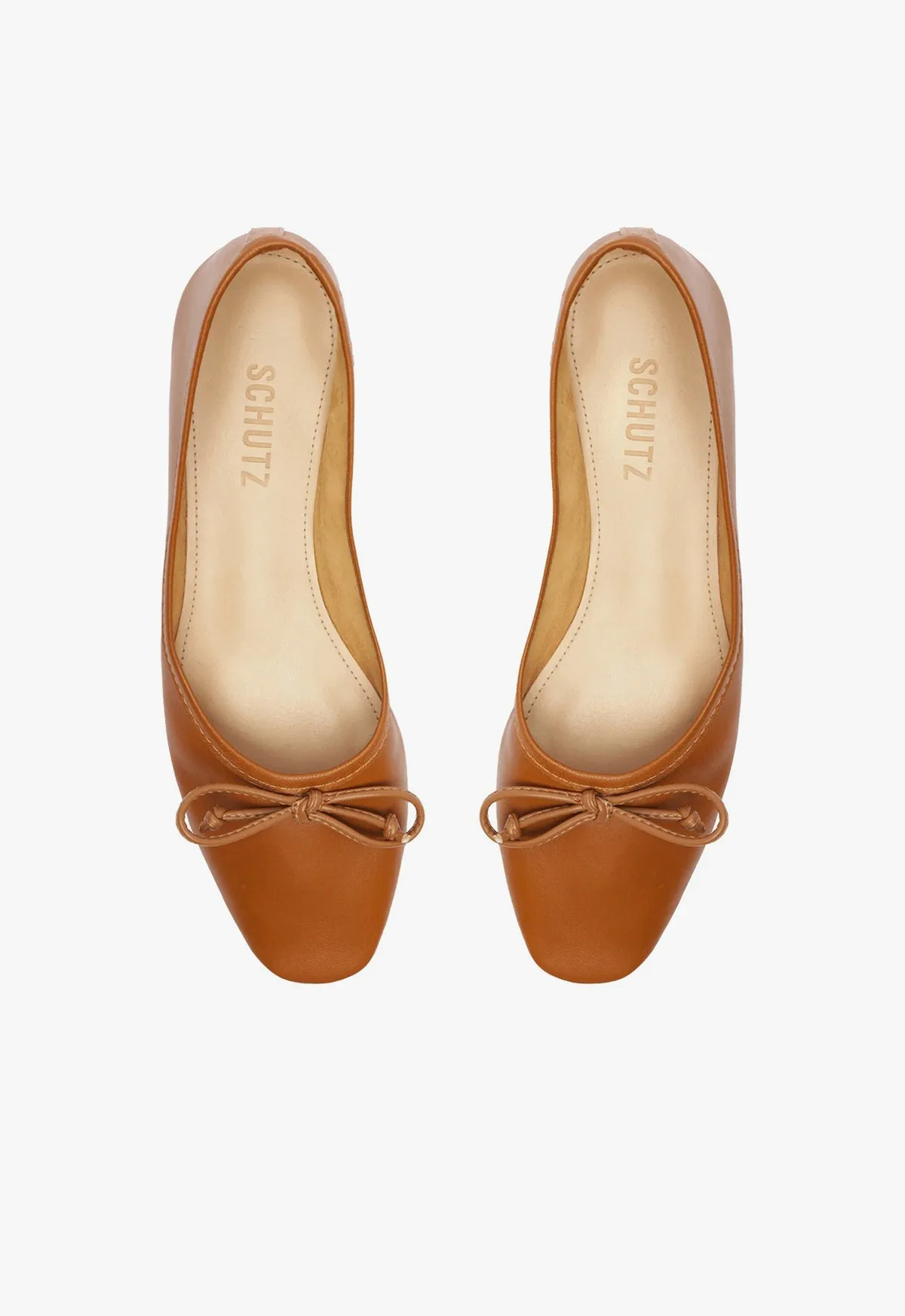 Arissa Ballerina Flat