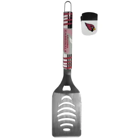 Arizona Cardinals Tailgate Spatula and Chip Clip