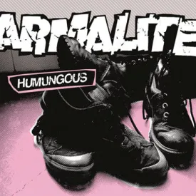 ARMALITE "Humungous"