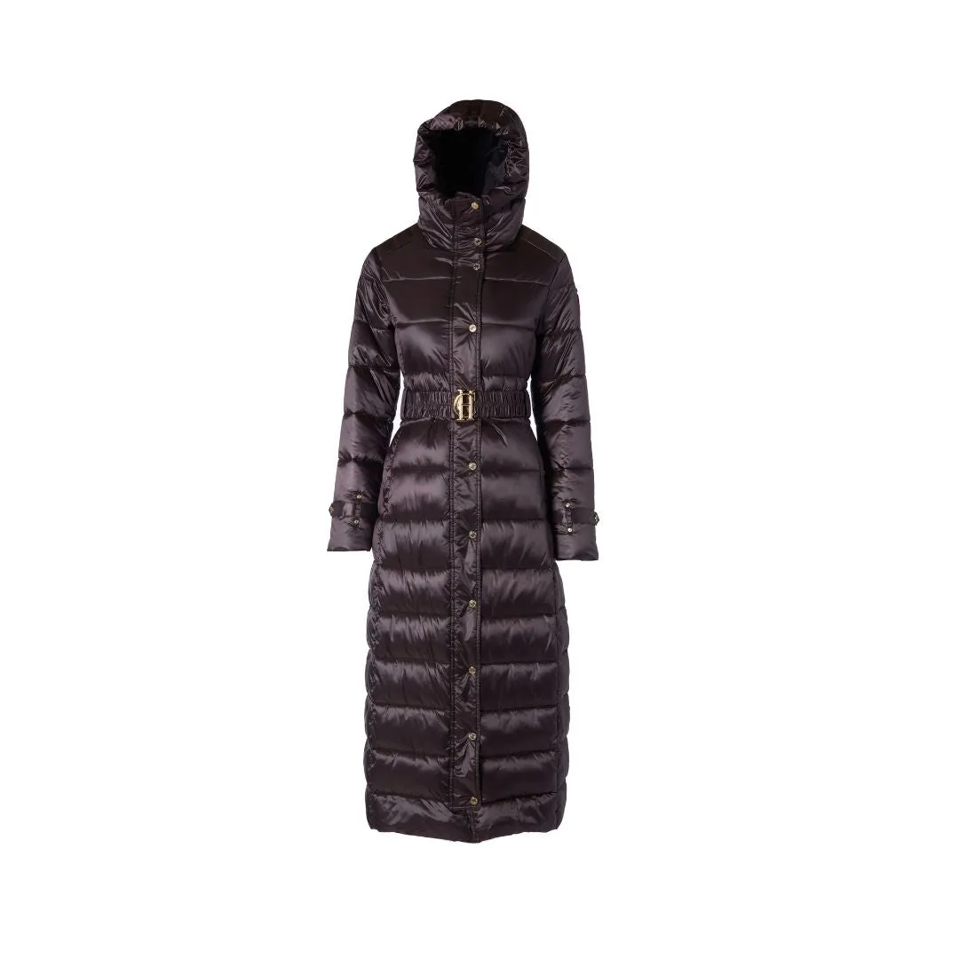 Arosa Longline Coat