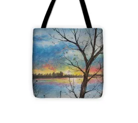 Arouse - Tote Bag