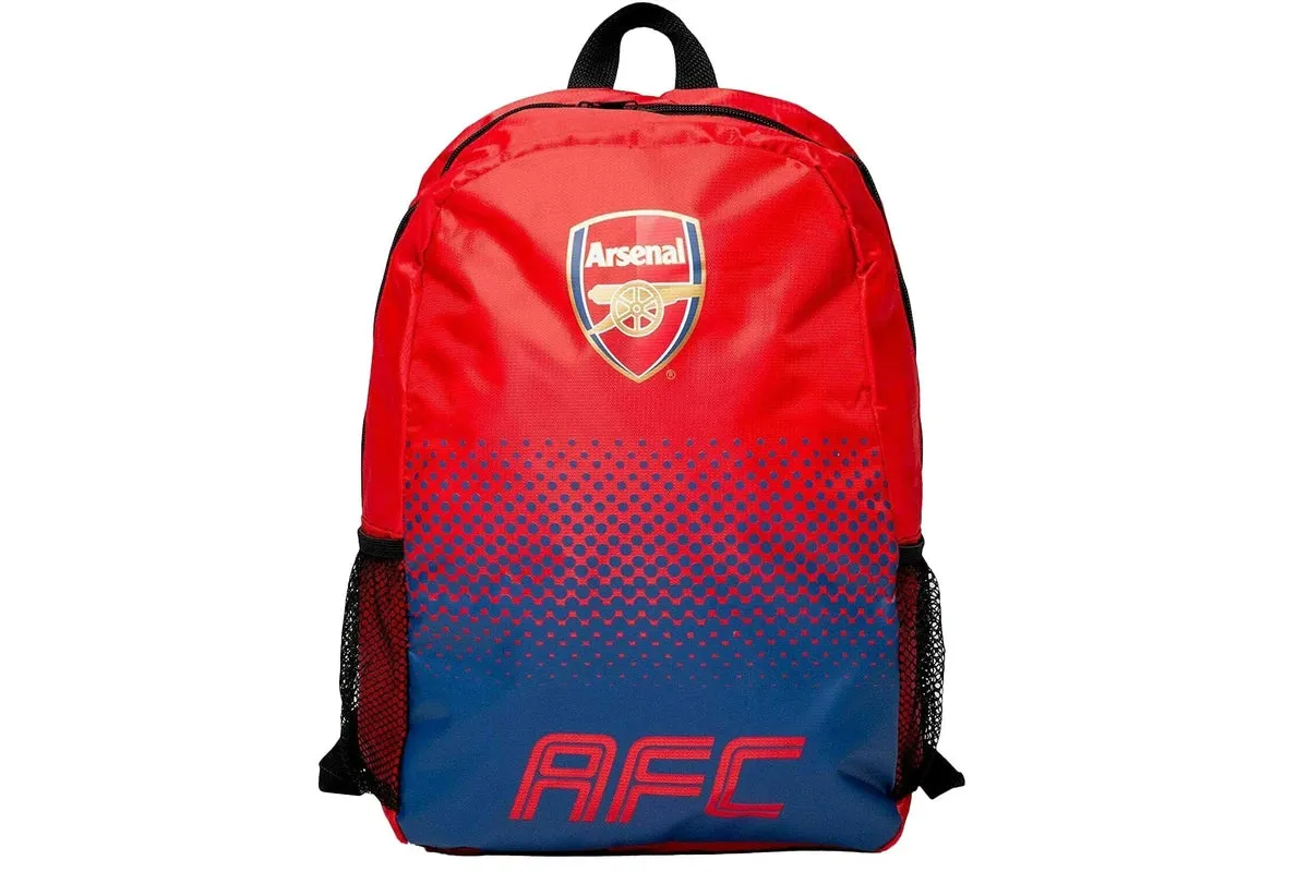 Arsenal Fade Backpack