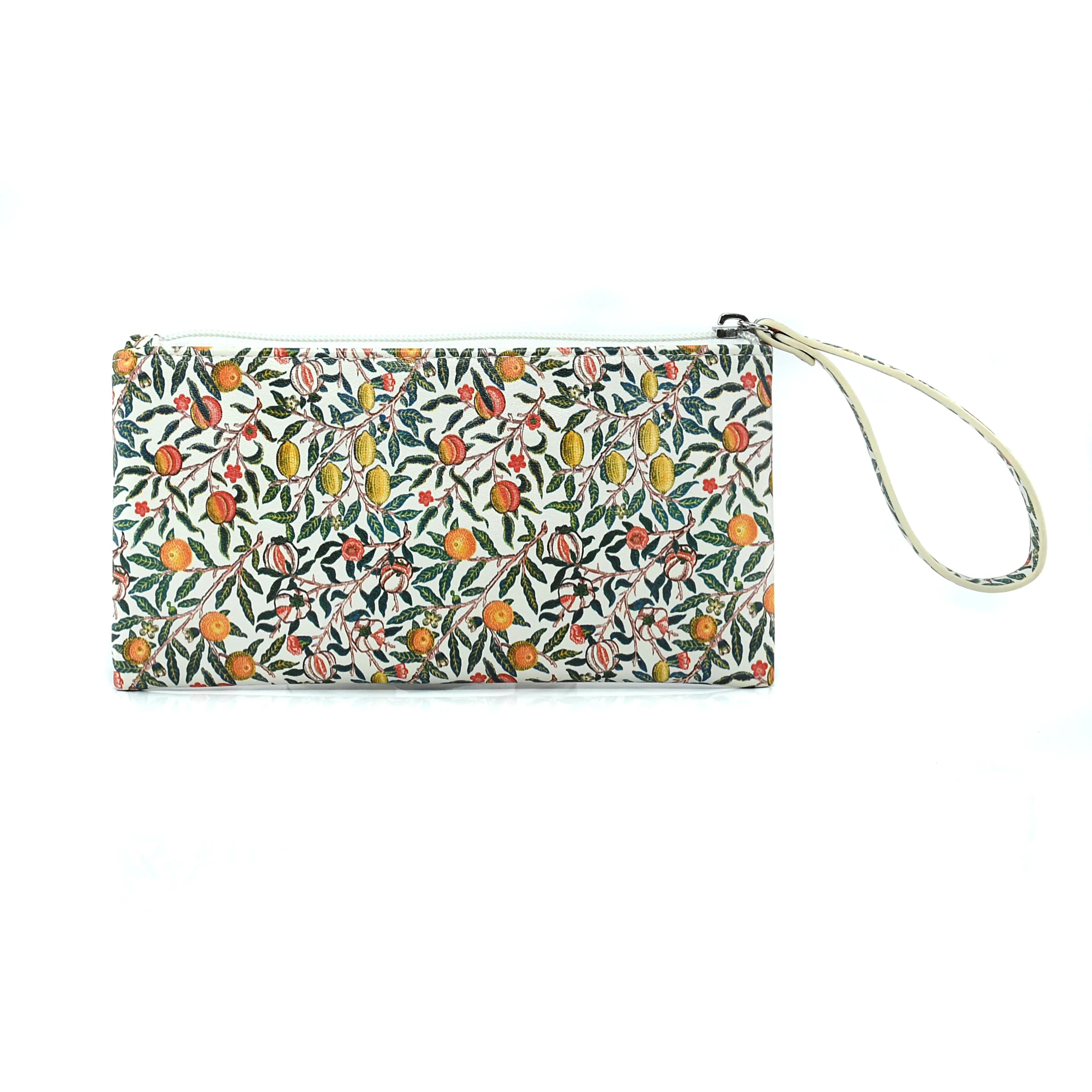 Artico Small Pouch - William Morris Fruit