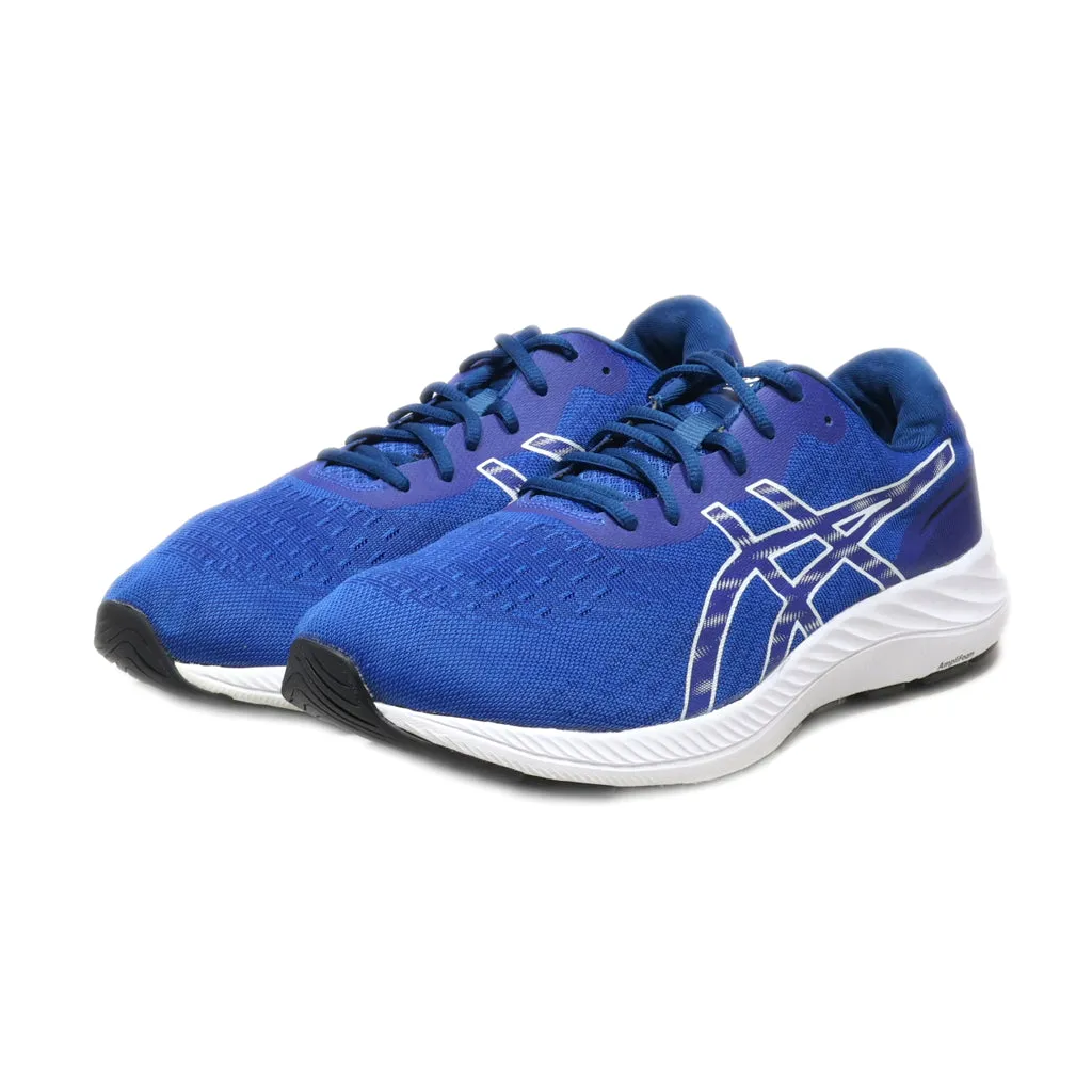 Asics Gel-Excite 9 Sport Shoes Fabric Blue Colour For Men